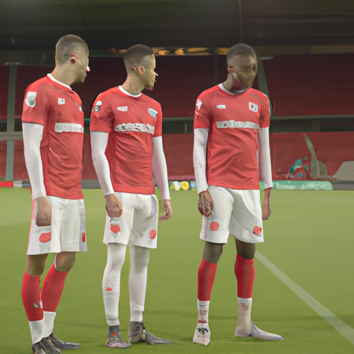 57 mannen vervolgd voor rellen FC Utrecht – Go Ahead Eagles