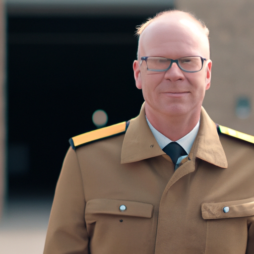Wilbert Paulissen nieuwe plaatsvervangend korpschef