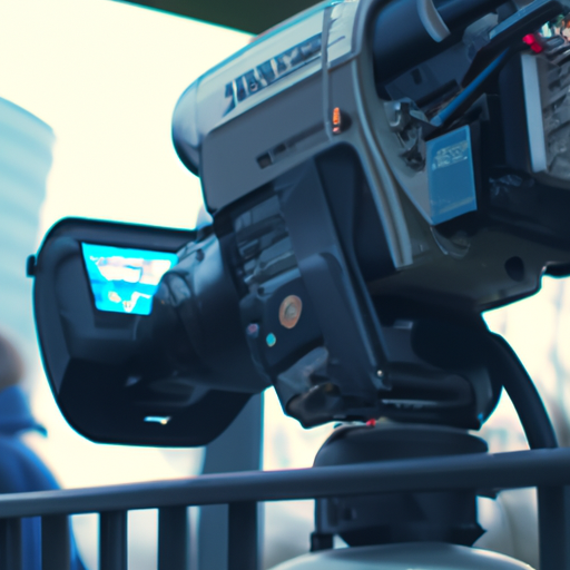 VideoGuard komt met high-zoom bulletcamera’s van i-PRO