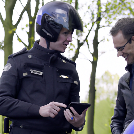 Defensie en partners testten informatiesysteem LCMS