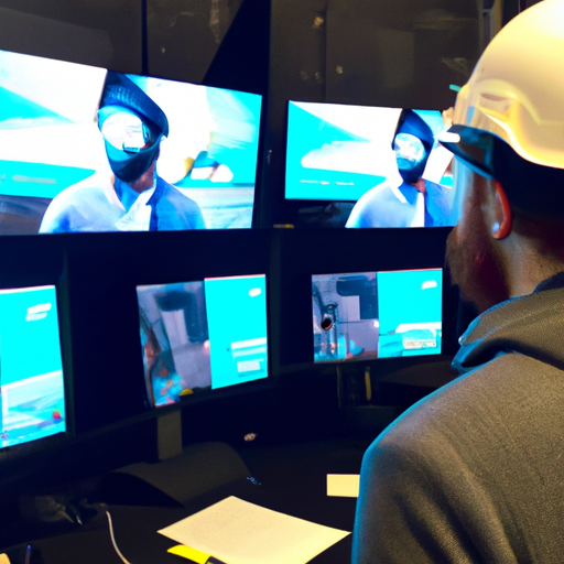 Beveiligingslek ontdekt in kentekencamera’s