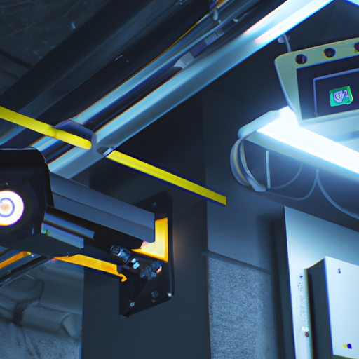 Integratie van Ajax Systems en Genetec Security Center