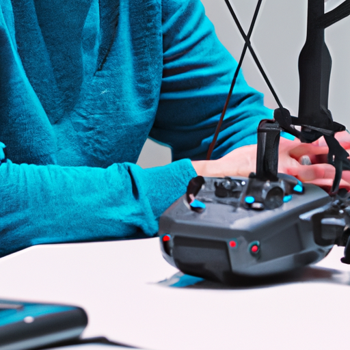 Addonxpert maakt Genetec geschikt voor dronecamera’s