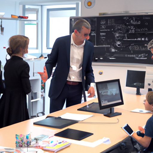 Kabinet investeert 129 miljoen euro in technologieonderwijs