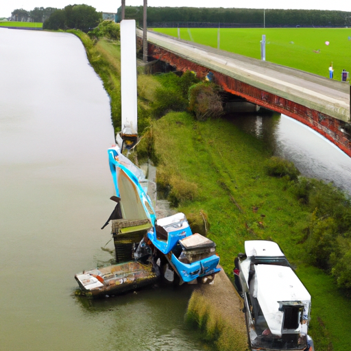 Zeven aanhoudingen in een onderzoek naar de overlast bij Capelsebrug