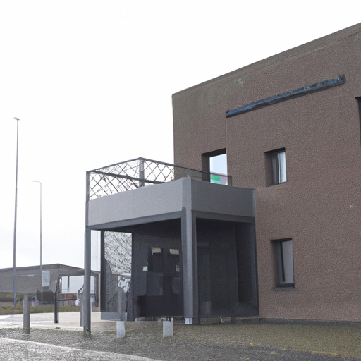 Kabinet wil gevangenis in Almere heropenen