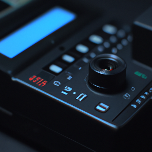Oude DigiEver-videorecorder kwetsbaar voor Mirai-botnet