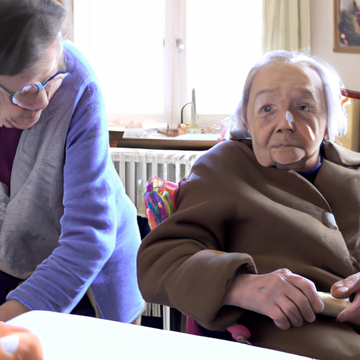 Getuige pakt overvaller die 86-jarige vrouw beroofde
