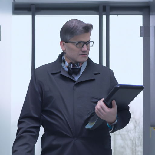 Nieuw tijdperk van digitale veiligheid