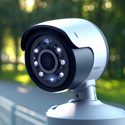 Dahua brengt PTZ-camera met panoramische bewaking