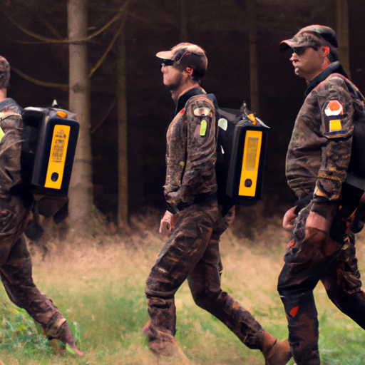 Militaire beveiligingsoperatie Orange Shield tijdens NAVO-top