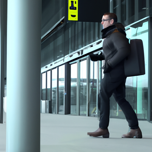 Agressie op Schiphol door herinvoering vloeistofregels