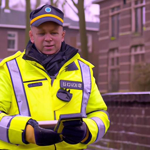 NVB: ‘beveiligers kunnen capaciteit politie aanvullen