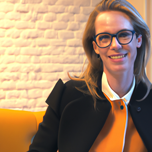 Vanessa Middelkoop voorzitter sectie POB bij NVB