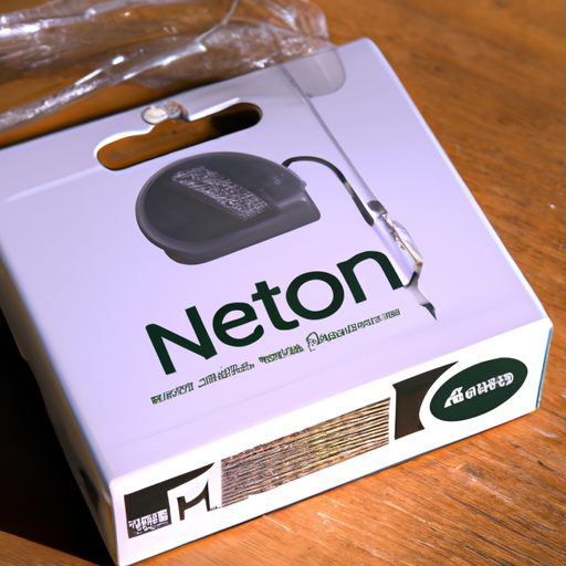 Paxtons Net2 starter- en uitbreidingskit