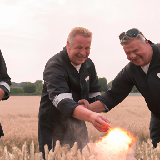 Drie aanhoudingen in onderzoek naar explosie Tarwekamp