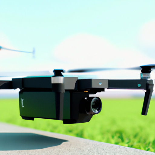 BauWatch wil automatische droneboxen inzetten