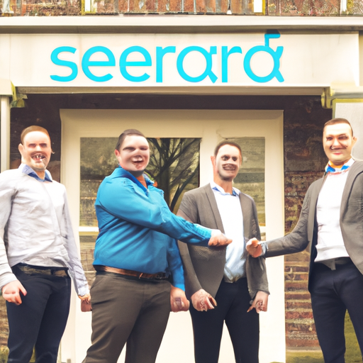 SmartSD verwelkomt Dero-collega’s in Breda