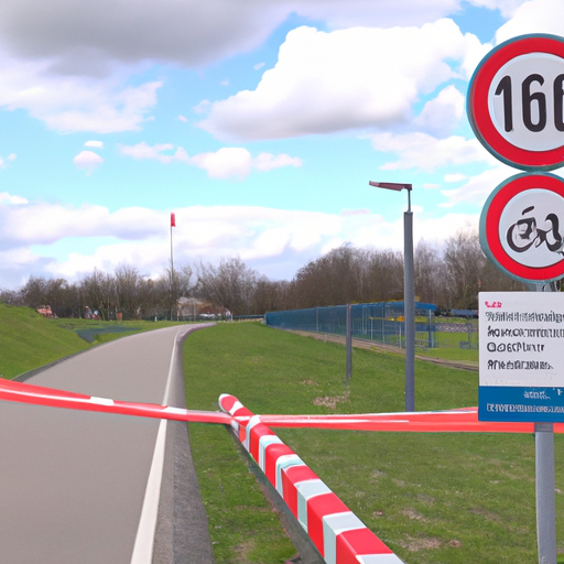 Uitgaansgebied Uithoorn krijgt extra beveiliging tot eind maart
