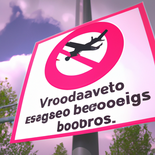 Luchtvaart boos over verbod zwarte lijst