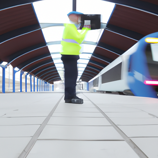 NS-beveiliger mishandeld op station Tilburg