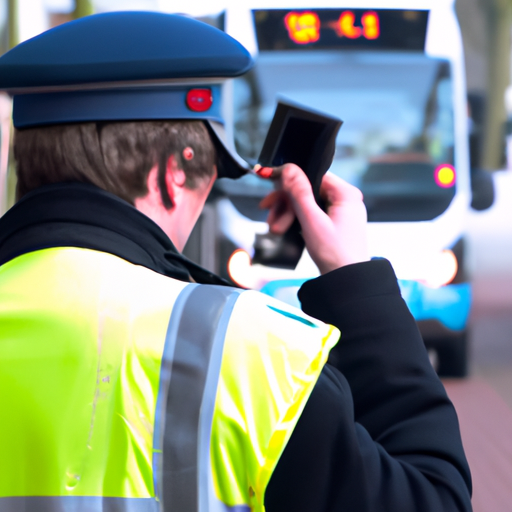 Politie stopt met identificatie en registratie van asielzoekers
