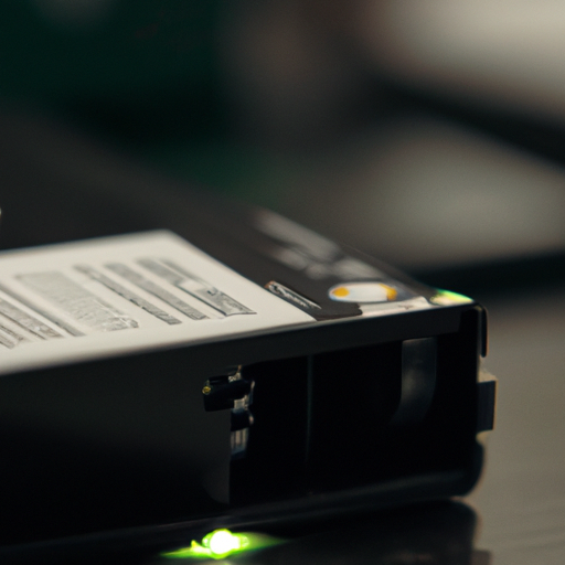 Razendsnelle groei batterijen verhoogt risico op cyberaanval