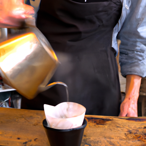 Explosief naar beveiligers coffeeshop gegooid