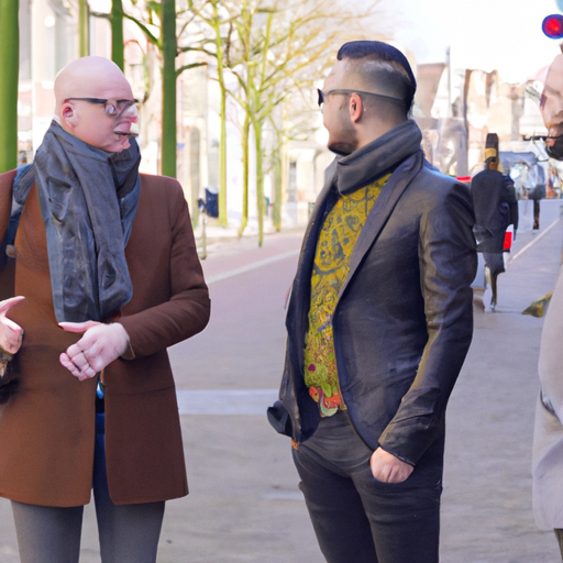 Samenwerking voor hulp aan reizigers bij crisissituaties