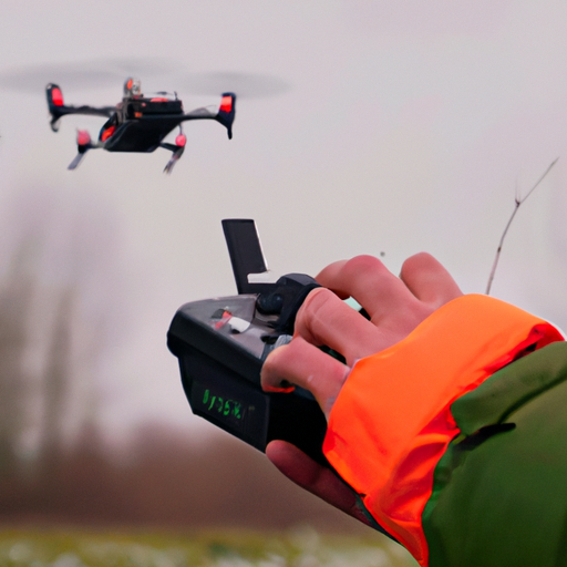 ILT-Luchtvaartautoriteit zet dronedetectiesystemen in