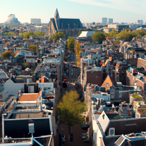 Meer geweld in 2024, vooral in ‘moordhoofdstad’ Amsterdam