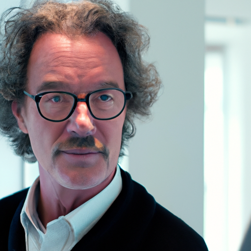 Wim van Loon managing director van Kiwa Nederland