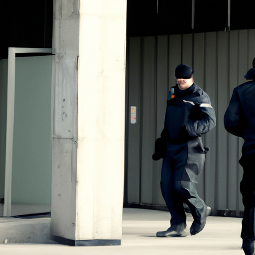 Vergunning Sa-Int Security uit Hengelo ingetrokken