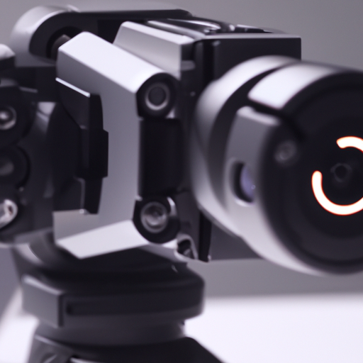 Eerste Axis-camera met Artpec-9-chip