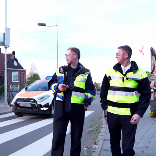 Onderzoek naar wat kan tegen demonstratieondermijning