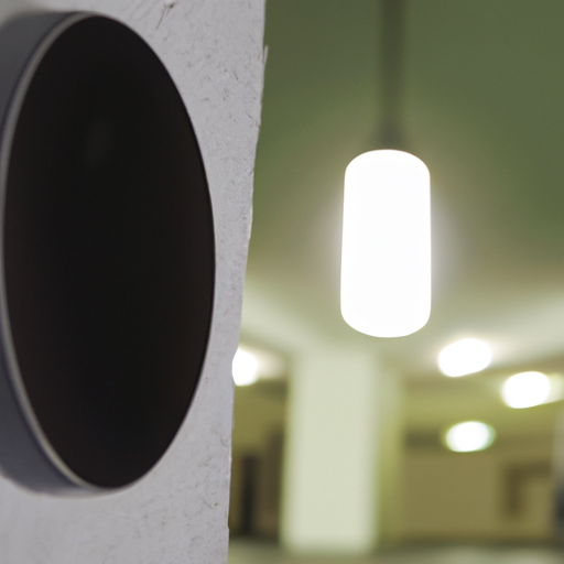 Branddetectie met camera’s volgens EN54-10