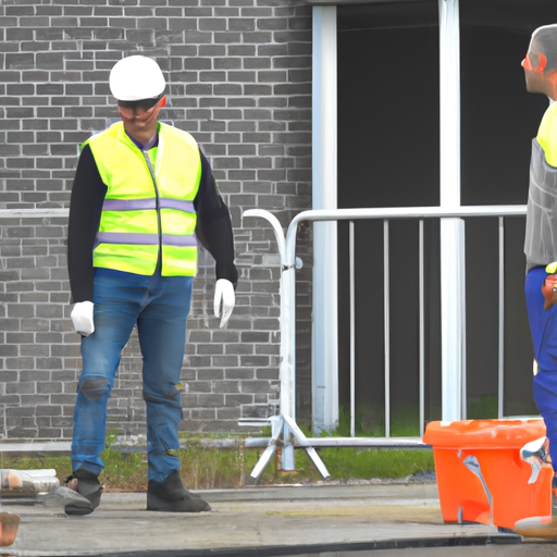 Aanhoudingen voor wapenbezit in veiligheidsrisicogebied Almere