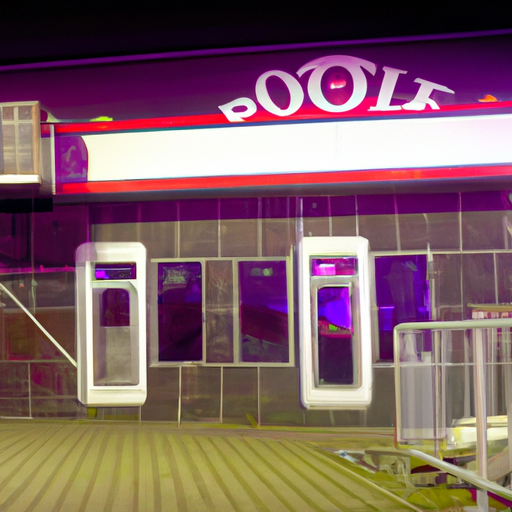 Politie ontmantelt illegaal casino in Hoogeveen