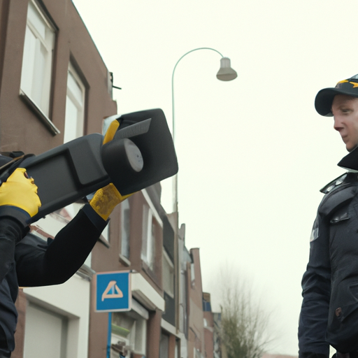 Politie scherpt aanpak tegen ‘flitsaanvallen’ aan