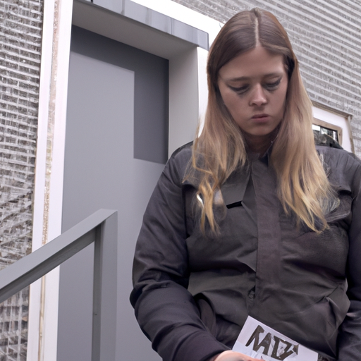 Vrouw verdacht van terreurdreiging tegen politiebureau