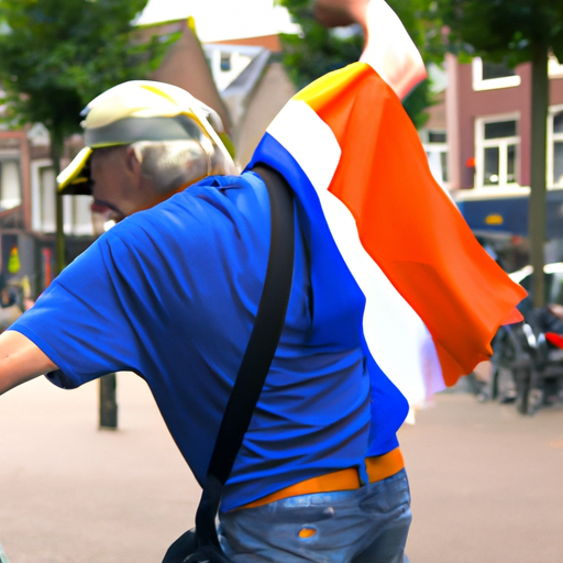 Wereld zet zich schrap voor Q-Day
