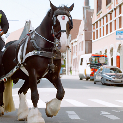 Crown breidt uit met mensen en wagens
