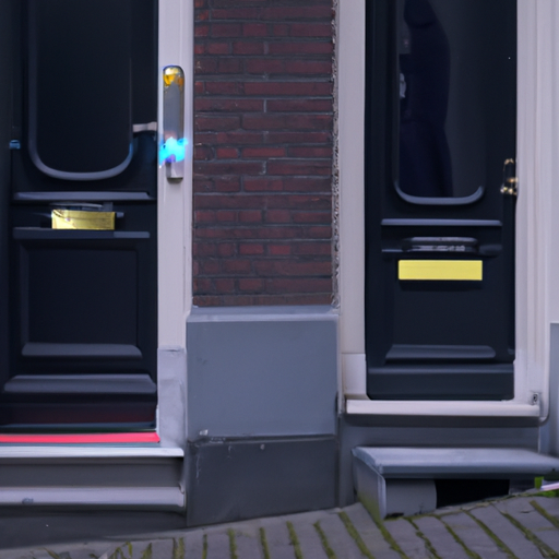 Slimme beveiliging geeft INNSiDE Amsterdam rust en vertrouwen