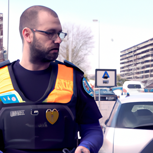 Politie waarschuwt voor risico’s cryptopinpas bij witwassen