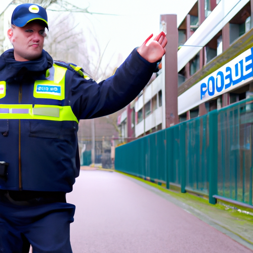 Politiemedewerker eenheid Oost-Nederland aangehouden