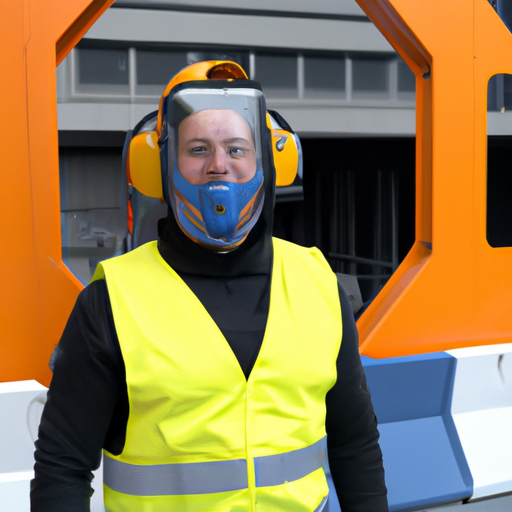 Belangrijkste factoren voor veiligheidsmedewerkers