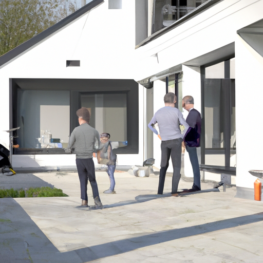 AI transformeert gebouwbeheer: slimmer, duurzamer en efficiënter
