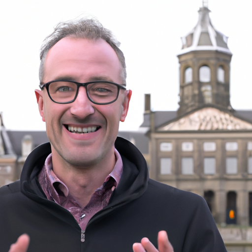 VVD wil gezichtsherkenning bij demonstraties