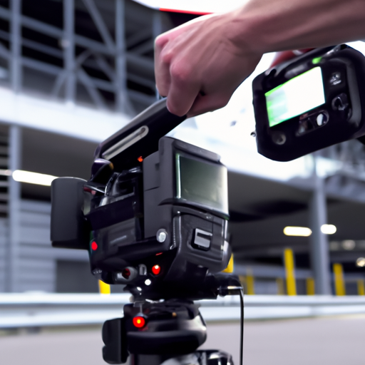 Aritech presenteert de gevanceerde Everon 4700