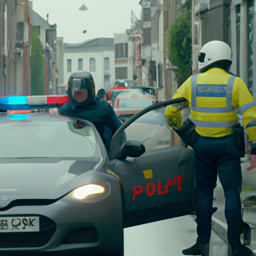 Nederlandse politie helpt België tegen overlast door Nederlanders